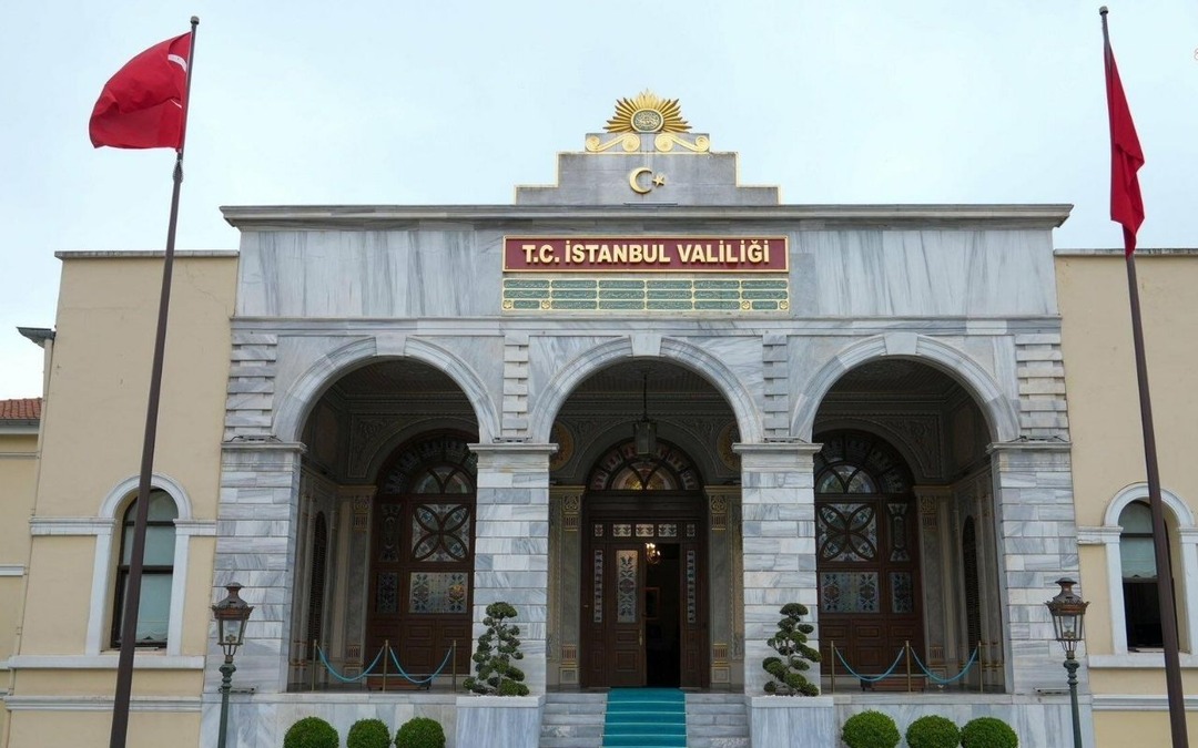 İstanbul Valiliğinden uyarı geldi: Fırtına yolda