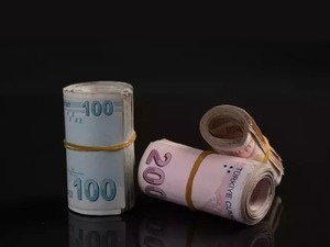 KKM&rsquo;de sona doğru: Bakiyede 33 milyon lira d&uuml;ş&uuml;ş var