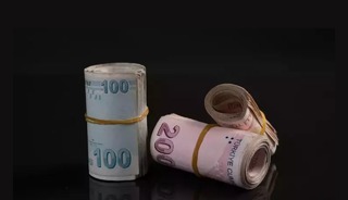 KKM&rsquo;de sona doğru: Bakiyede 33 milyon lira d&uuml;ş&uuml;ş var