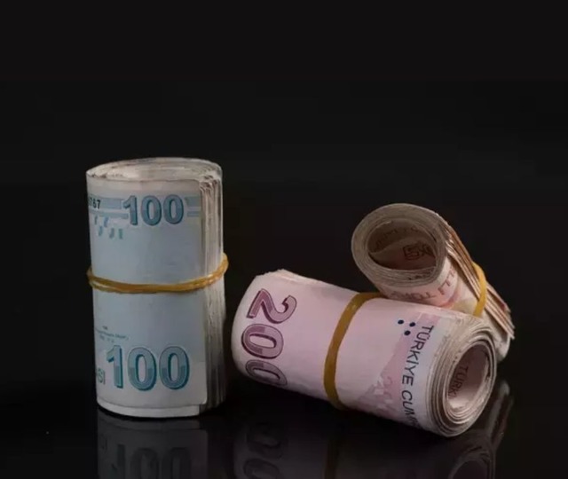 KKM&rsquo;de sona doğru: Bakiyede 33 milyon lira d&uuml;ş&uuml;ş var