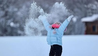 Karabük'te okullara 1 gün daha ara verildi