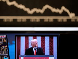 Trump&rsquo;ın g&uuml;mr&uuml;k vergilerine veto: Asıl kazanan kim oldu?