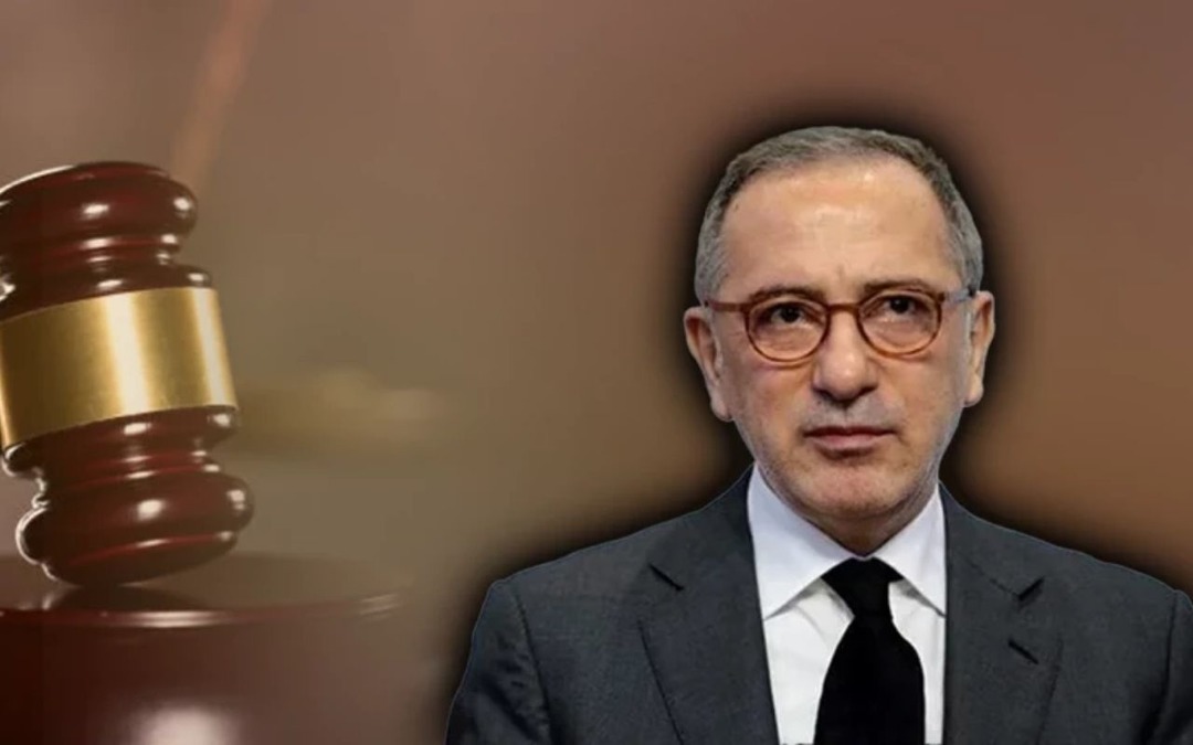 Fatih Altaylı hakkında tahliye kararı