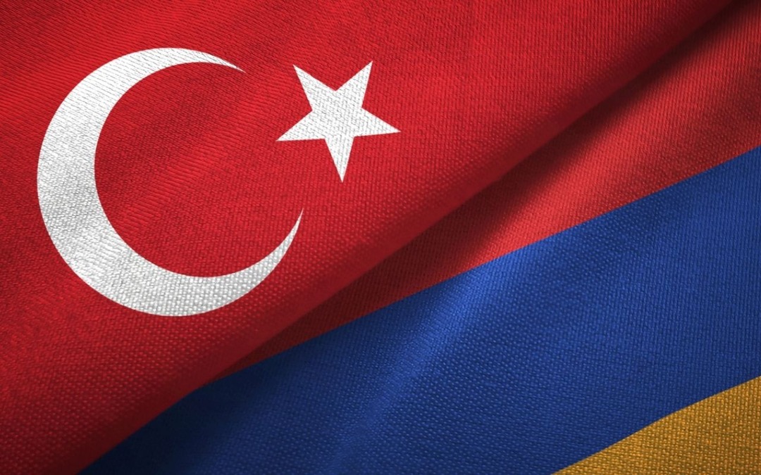 T&uuml;rkiye ile Ermenistan arasında vize kolaylığı kararı