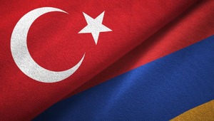 T&uuml;rkiye ile Ermenistan arasında vize kolaylığı kararı