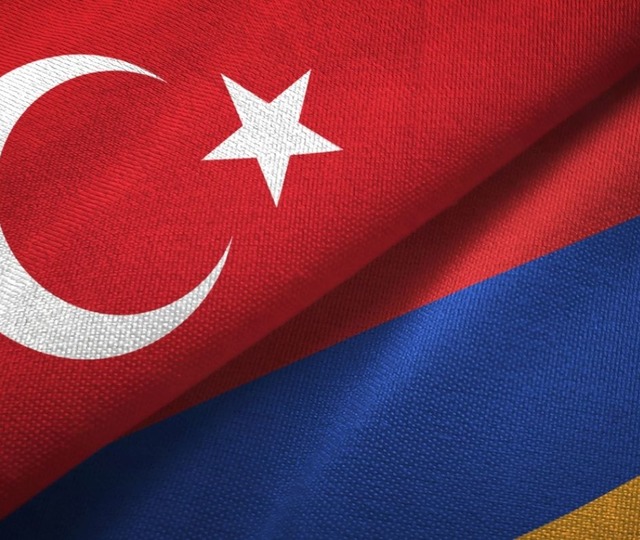 T&uuml;rkiye ile Ermenistan arasında vize kolaylığı kararı