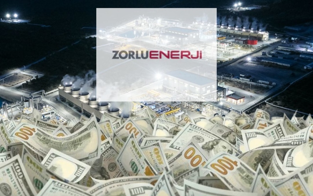 Zorlu Enerji'den R&ouml;nesans'a 117 milyon dolarlık stratejik satış