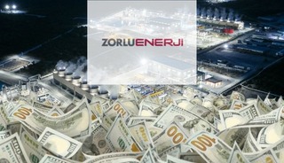 Zorlu Enerji'den R&ouml;nesans'a 117 milyon dolarlık stratejik satış