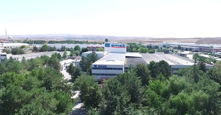 EMKEL&rsquo;de Sert D&uuml;ş&uuml;ş: Hisse Neden Taban Oldu?