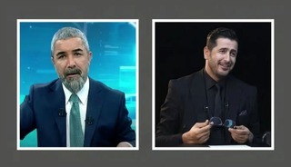 Medyada narkotik depremi sürüyor: Veyis Ateş ve Taner Çağlı tutuklandı