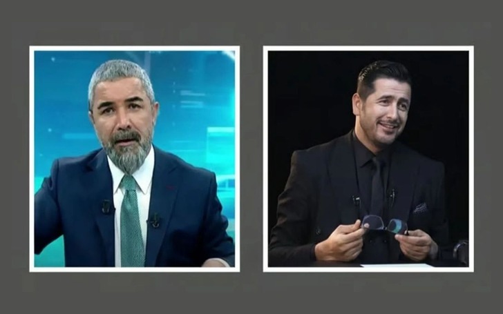 Medyada narkotik depremi s&uuml;r&uuml;yor: Veyis Ateş ve Taner &Ccedil;ağlı tutuklandı