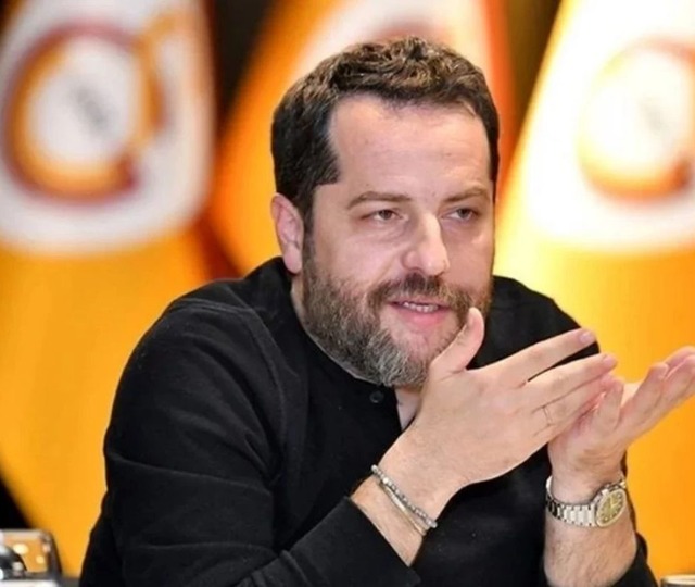 Erden Timur hakkında tutuklama talebi: Kara para aklama g&uuml;ndemde