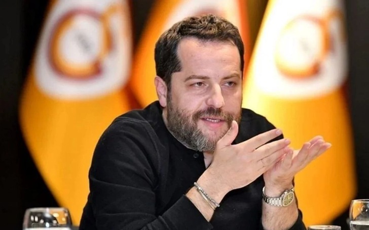 Erden Timur hakkında tutuklama talebi: Kara para aklama g&uuml;ndemde