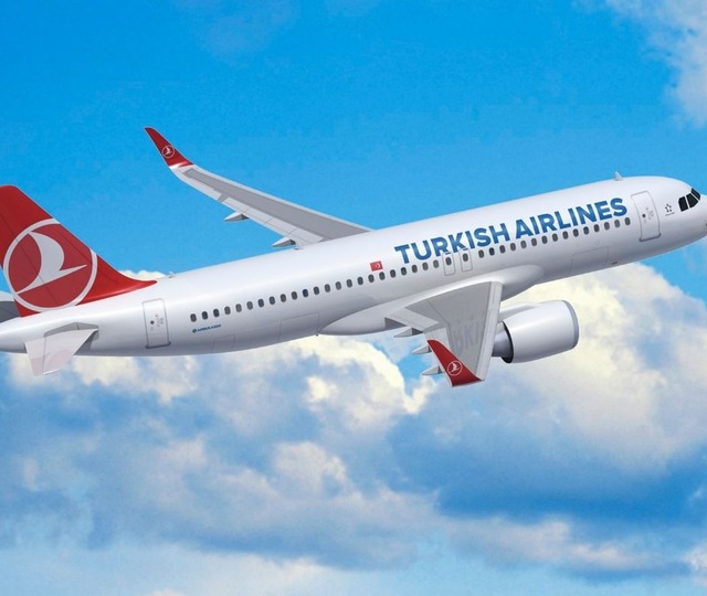 THY'den "Arnavutluk'a u&ccedil;ak hibesi" iddialarına a&ccedil;ıklama geldi