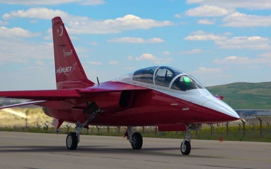 H&Uuml;RJET'te tarihi imzalar atıldı!  2,6 milyar euroluk s&ouml;zleşme