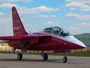 H&Uuml;RJET'te tarihi imzalar atıldı!  2,6 milyar euroluk s&ouml;zleşme