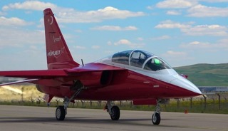 H&Uuml;RJET'te tarihi imzalar atıldı!  2,6 milyar euroluk s&ouml;zleşme