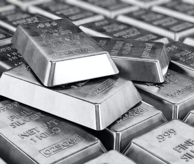 Kıtlık, rallinin kapısını a&ccedil;tı: Şimdi d&uuml;ş&uuml;şte! G&uuml;m&uuml;ş yeniden y&uuml;kselecek mi?