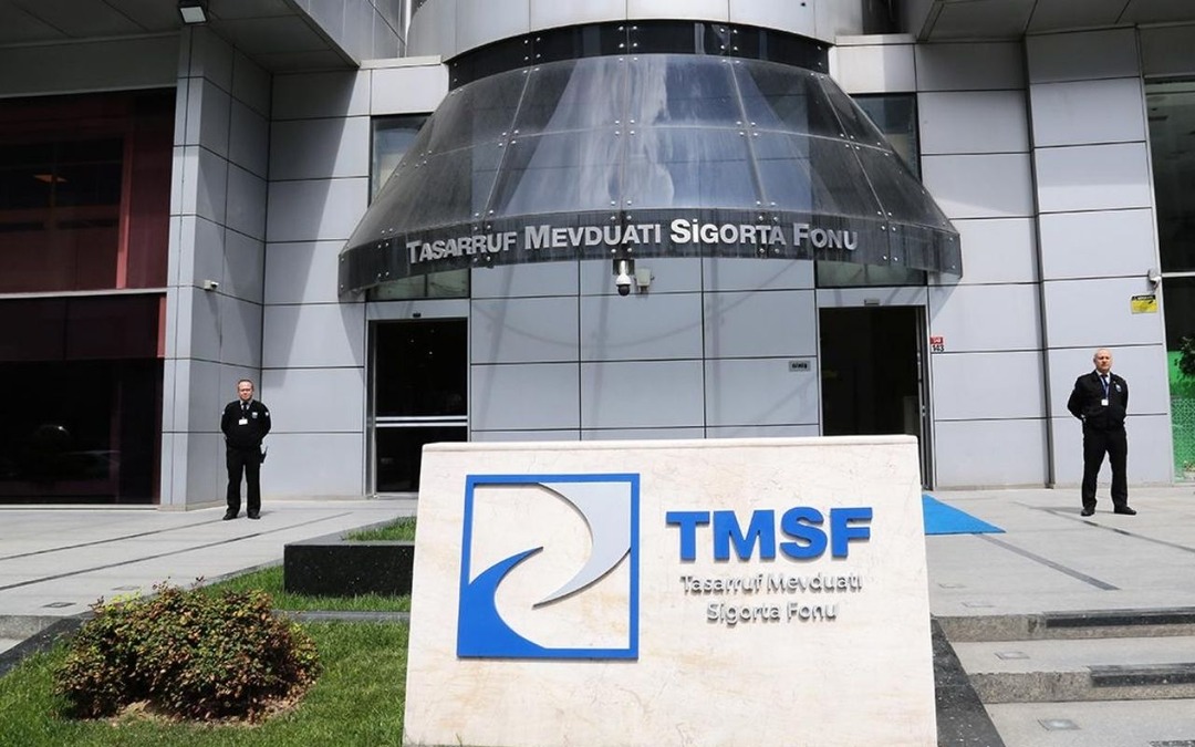 TMSF&rsquo;den dev satış: İki otel ve sanayi şirketi ihaleye &ccedil;ıkıyor