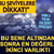 G&uuml;m&uuml;ş fiyatları i&ccedil;in &ccedil;arpıcı uyarı! "Bu seviyelere dikkat"