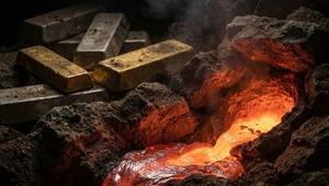 Altın ve g&uuml;m&uuml;ş&uuml; unutun: 16 yıl sonra uyanan yeni &ldquo;kırmızı altın&rdquo; ortaya &ccedil;ıktı!