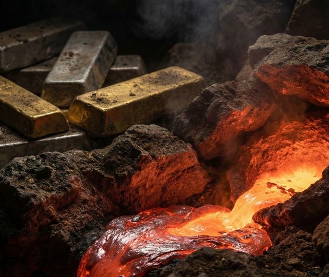 Y&uuml;zde 40 kazandıran yeni &ldquo;kırmızı altın&rdquo; ortaya &ccedil;ıktı!