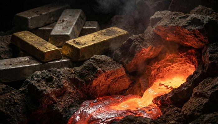 Y&uuml;zde 40 kazandıran yeni &ldquo;kırmızı altın&rdquo; ortaya &ccedil;ıktı!