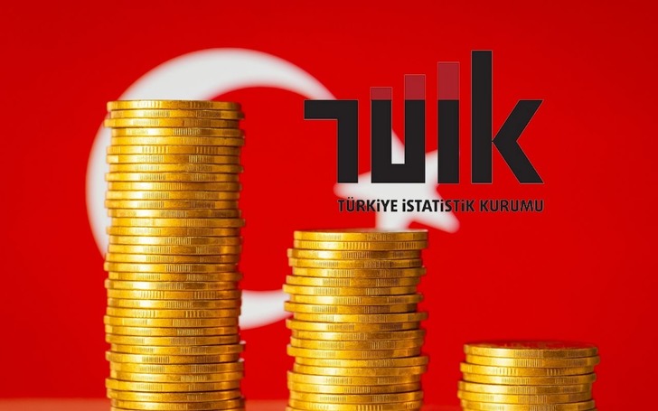 T&Uuml;İK paylaştı: Ekonomiye g&uuml;ven sınırda kaldı