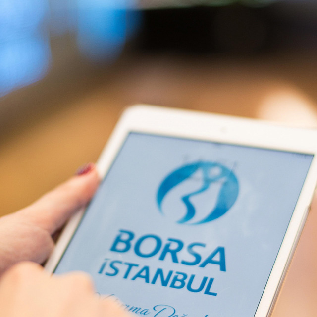 Sermaye artırımı yapan 2 hissenin fiyatında d&uuml;zeltme