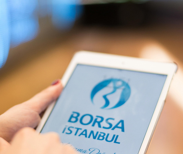 Sermaye artırımı yapan 2 hissenin fiyatında d&uuml;zeltme