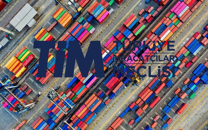 TİM verileri paylaştı! İhracat talep endeksi 99,8 oldu