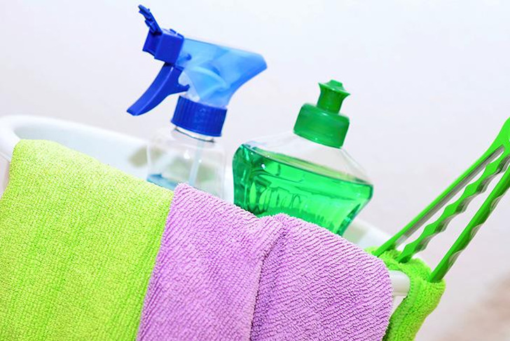 Evlerde kullanılıyordu! Bakanlık d&uuml;ğmeye bastı: Yasaklandı, piyasadan toplatılıyor