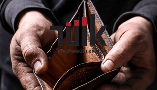 T&Uuml;İK raporu paylaştı: T&uuml;rkiye'de yoksulluk oranı azaldı