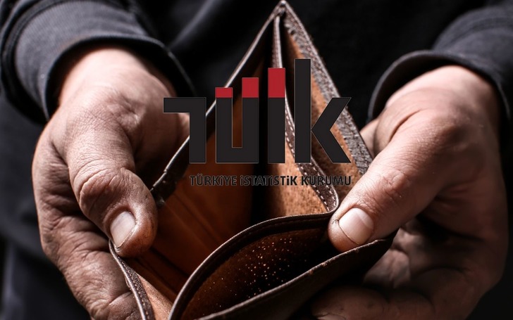 T&Uuml;İK raporu paylaştı: T&uuml;rkiye'de yoksulluk oranı azaldı