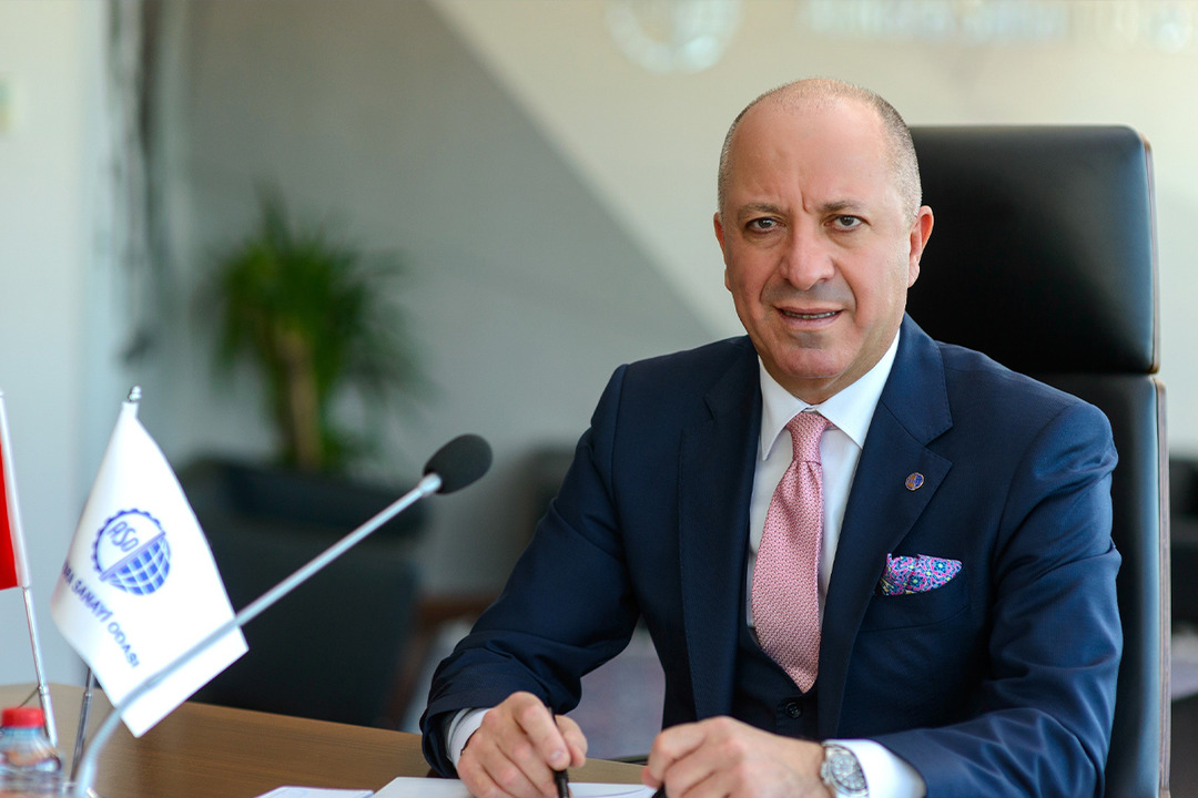 ASO Başkanı Ardı&ccedil;'tan yeni yıl mesajı! "Yapısal reformları hayata ge&ccedil;irmeliyiz"