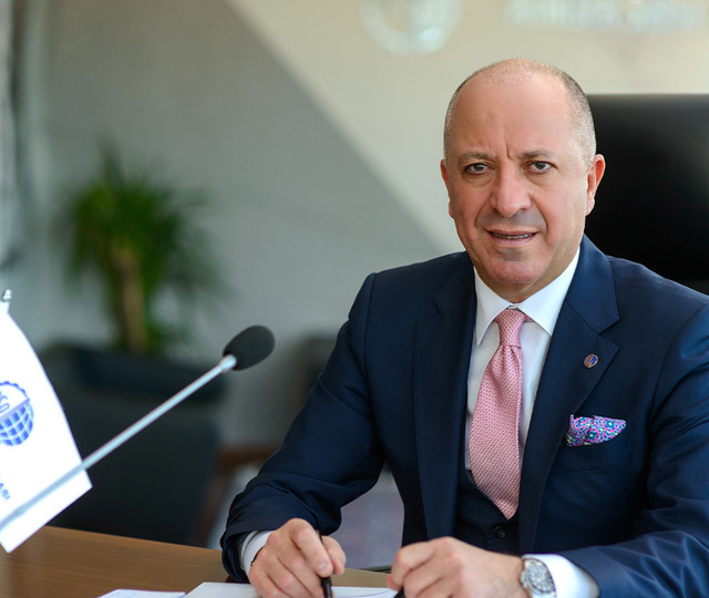 ASO Başkanı Ardı&ccedil;: "Yapısal reformları hayata ge&ccedil;irmeliyiz"