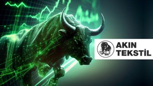 ATEKS hisselinde ne oluyor? Tavan seriye devam: Y&uuml;zde 143 y&uuml;kseldi