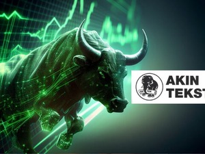 ATEKS hisselinde ne oluyor? Tavan seriye devam: Y&uuml;zde 143 y&uuml;kseldi