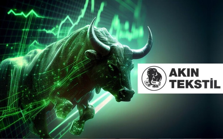 ATEKS hisselinde ne oluyor? Tavan seriye devam: Y&uuml;zde 143 y&uuml;kseldi