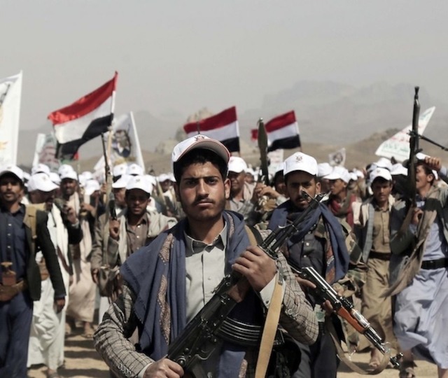 Yemen'de ne oluyor? OHAL ilan edildi