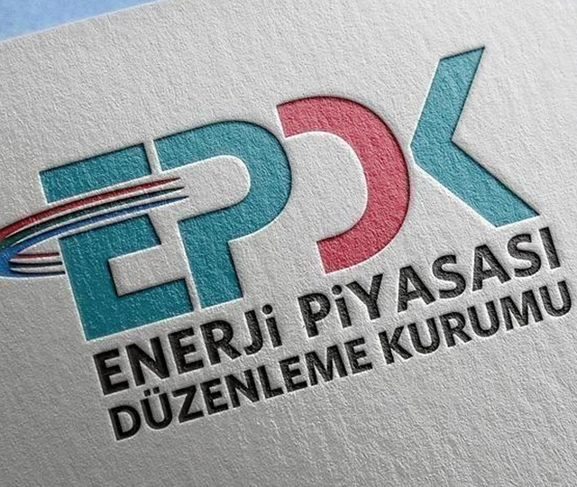 EPDK, 2026'da uygulanacak bazı işlem bedellerini belirledi