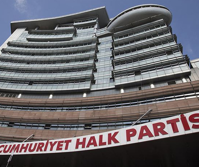 CHP İstanbul İl Kongresi davasında yeni gelişme