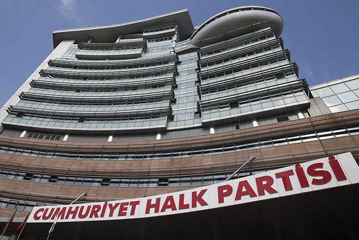 CHP İstanbul İl Kongresi davasında yeni gelişme