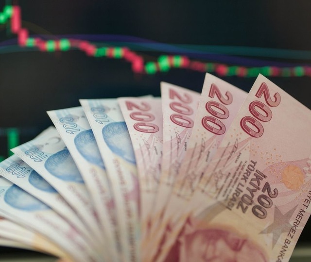 Yıllık 24 milyon TL'lik maaşla iş ilanı a&ccedil;ıldı! Şirketten hisse de verilecek