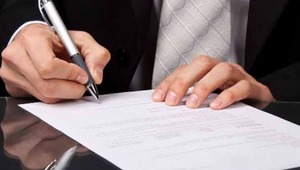 Yargıtaydan kefalet s&ouml;zleşmesi kararı: Elle yazılmazsa ge&ccedil;ersiz!