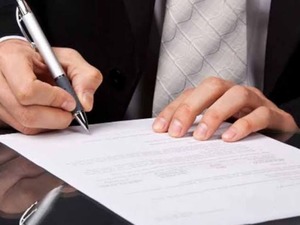 Yargıtaydan kefalet s&ouml;zleşmesi kararı: Elle yazılmazsa ge&ccedil;ersiz!