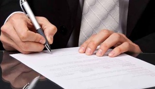 Yargıtaydan kefalet s&ouml;zleşmesi kararı: Elle yazılmazsa ge&ccedil;ersiz!