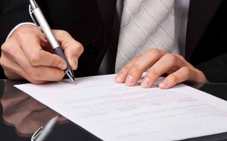 Yargıtaydan kefalet s&ouml;zleşmesi kararı: Elle yazılmazsa ge&ccedil;ersiz!