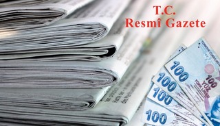 Kurala uymayanlara 2,9 milyon TL'lik ceza! Karar Resmi Gazete'de