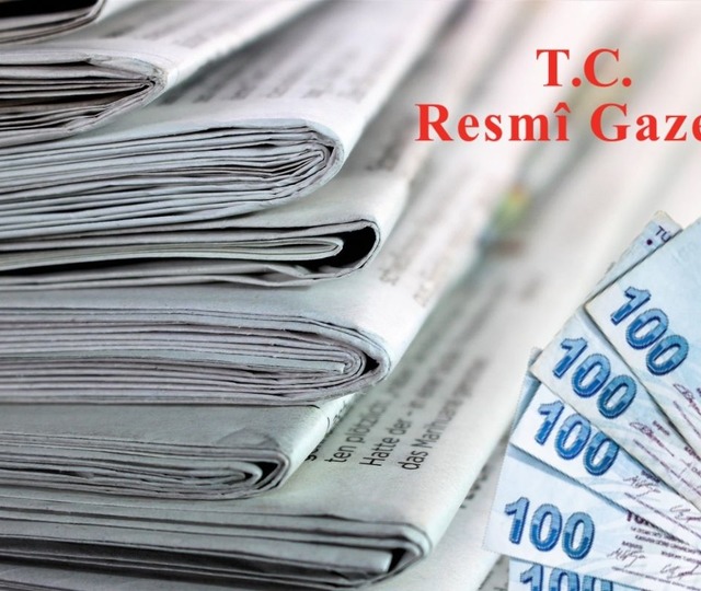 Kurala uymayanlara 2,9 milyon TL'lik ceza! Karar Resmi Gazete'de